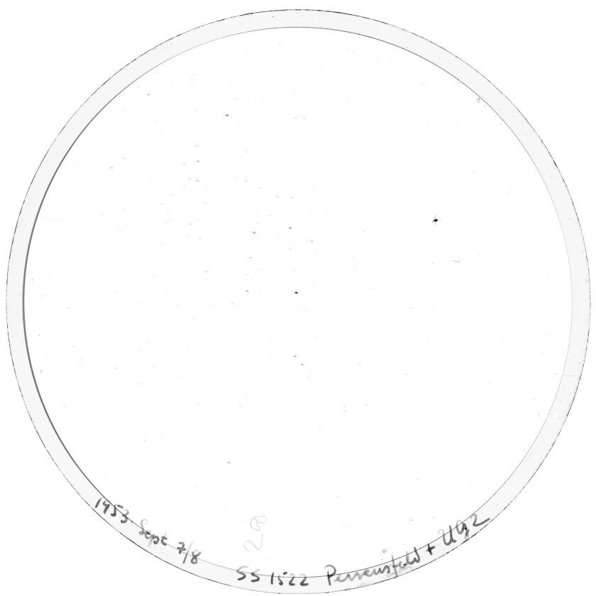 Plate preview