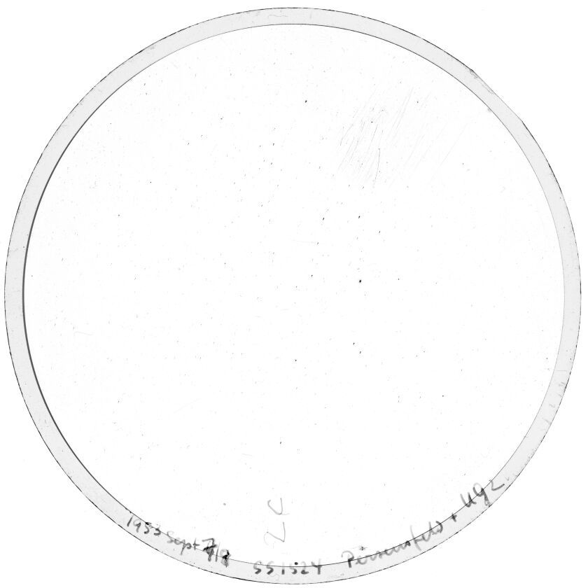 Plate preview