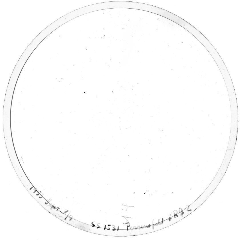 Plate preview