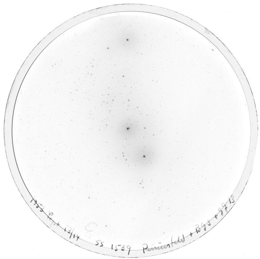Plate preview