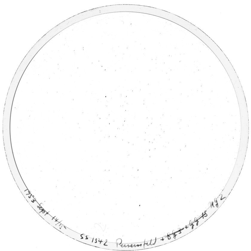 Plate preview