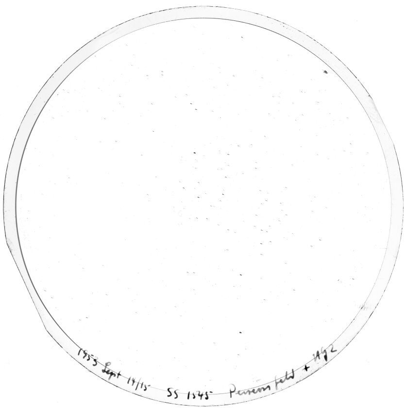 Plate preview