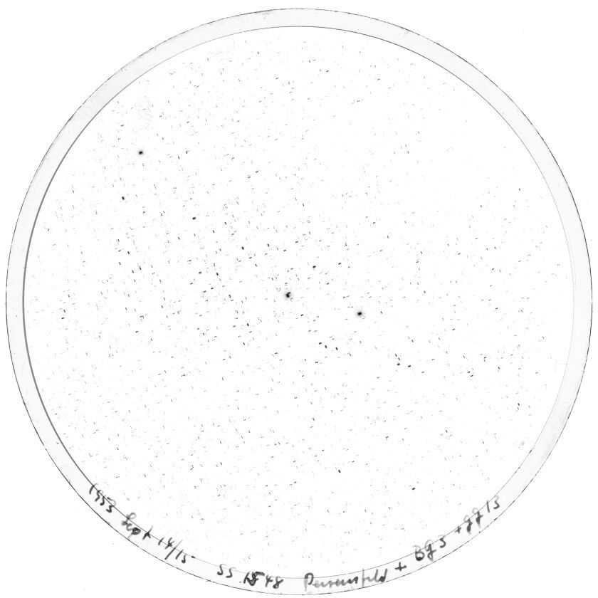Plate preview