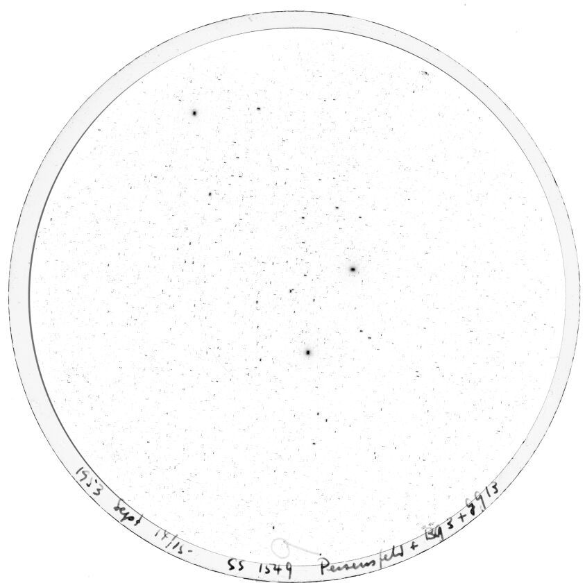Plate preview