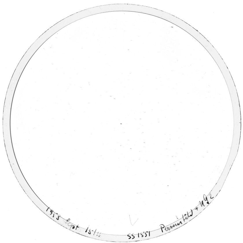 Plate preview