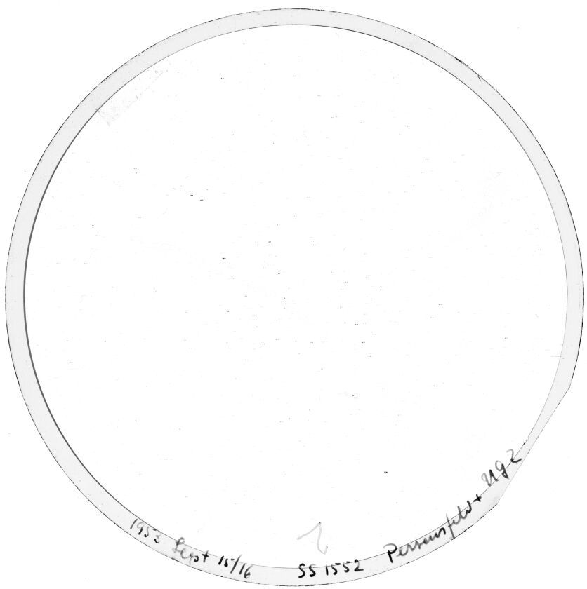 Plate preview