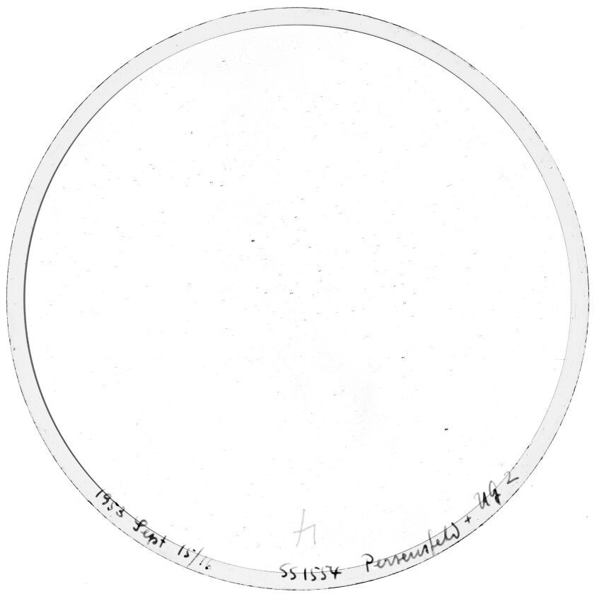 Plate preview