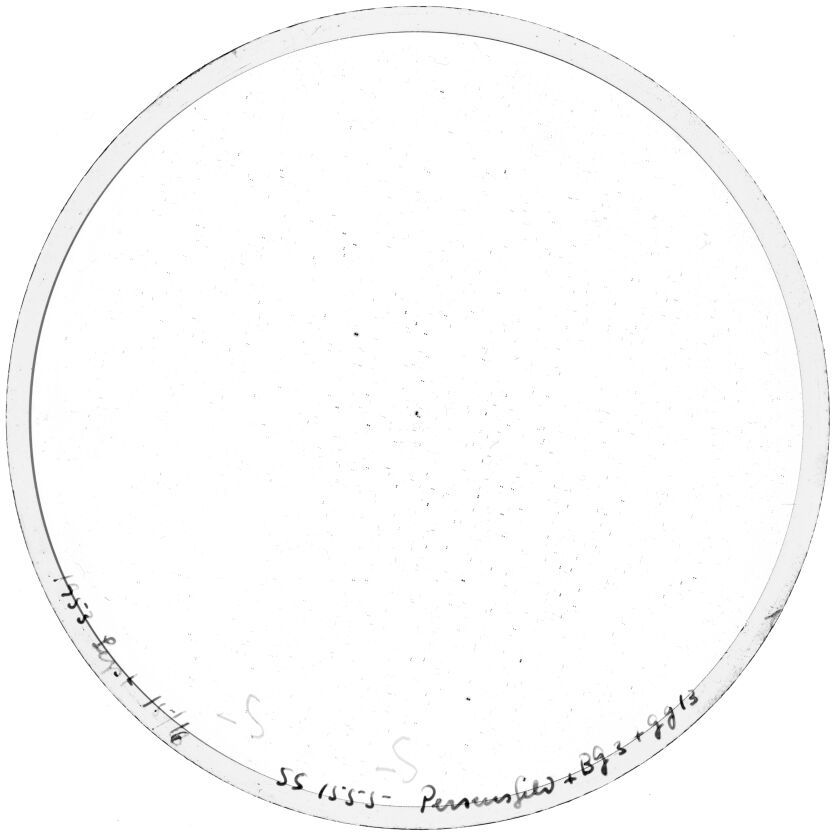 Plate preview