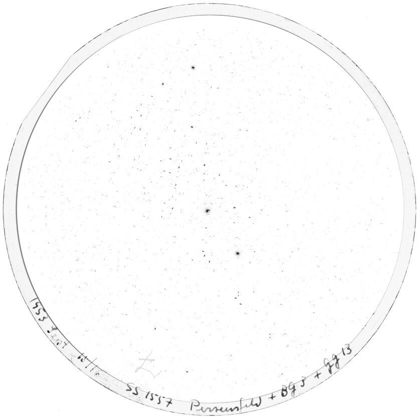 Plate preview