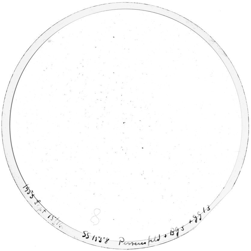 Plate preview