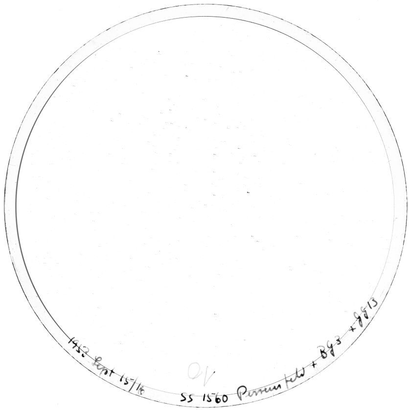 Plate preview