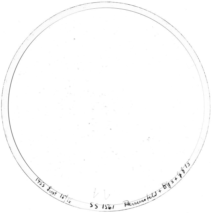 Plate preview