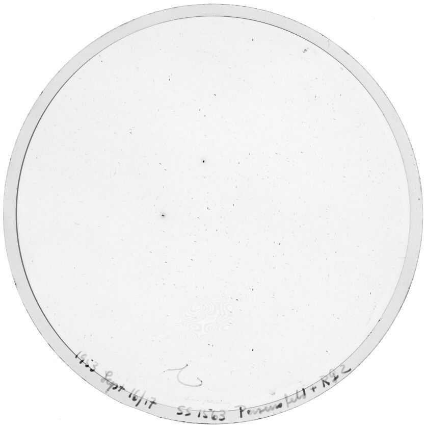 Plate preview