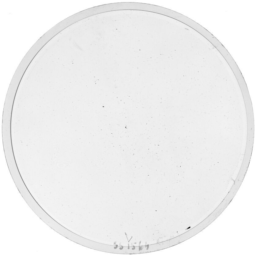 Plate preview