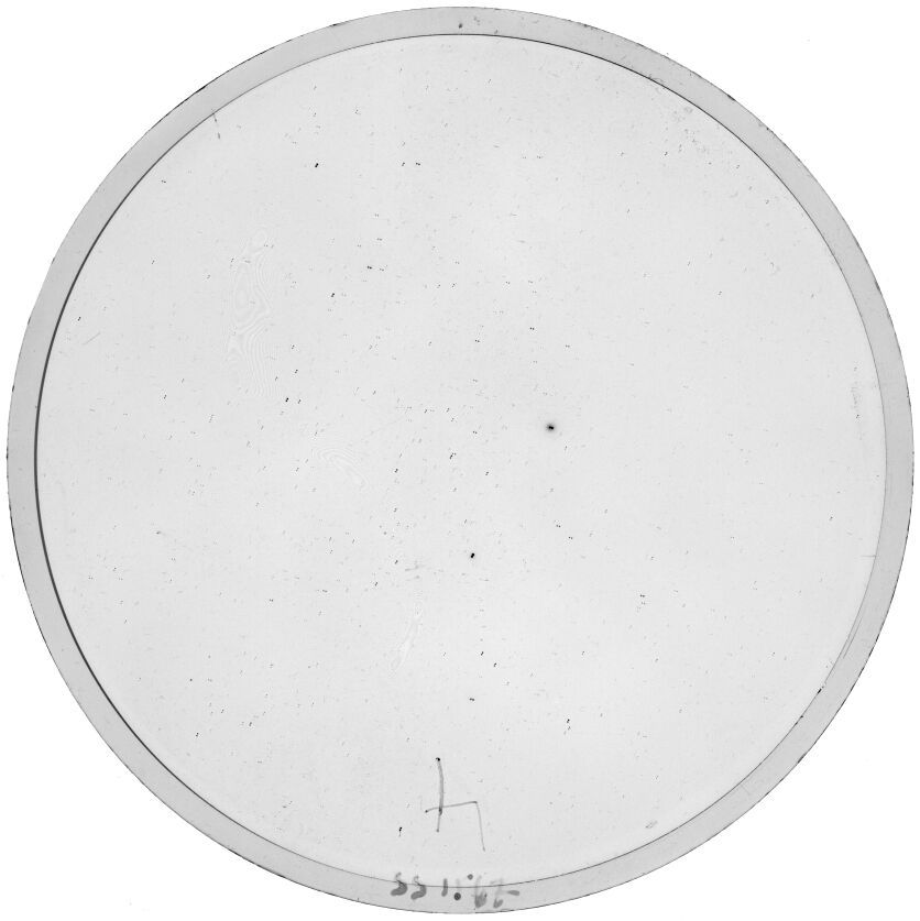 Plate preview