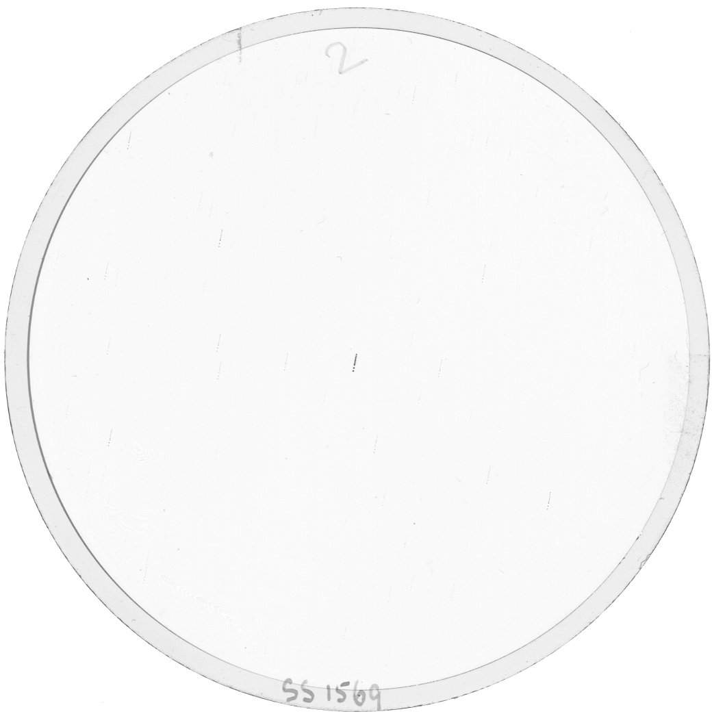 Plate preview
