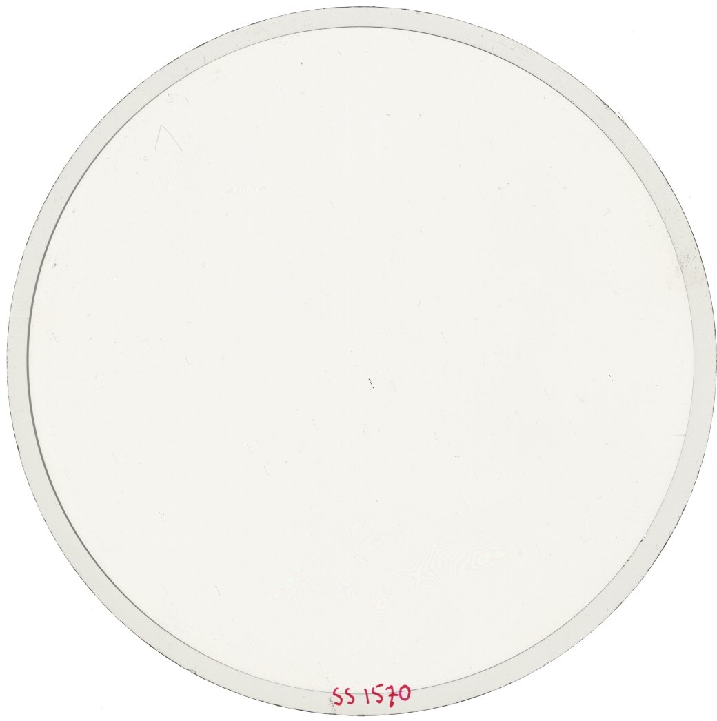 Plate preview