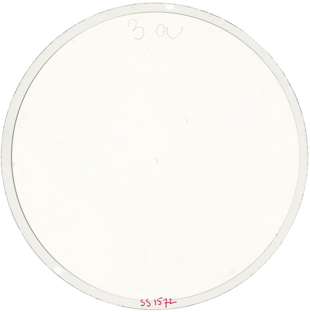 Plate preview