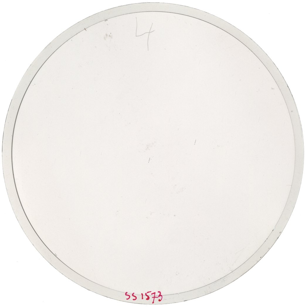 Plate preview