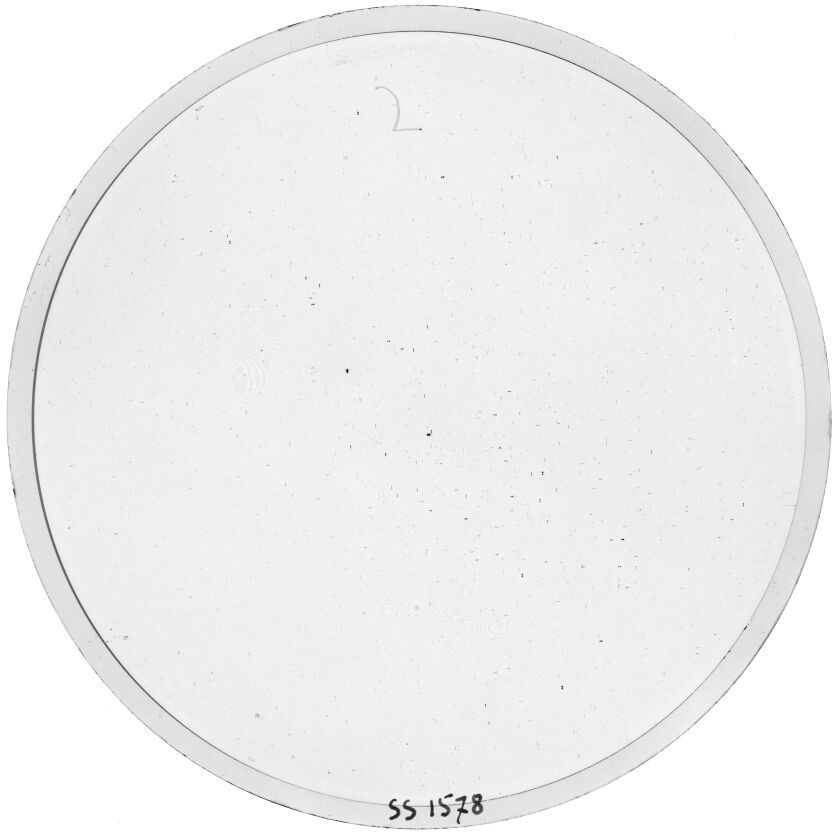 Plate preview