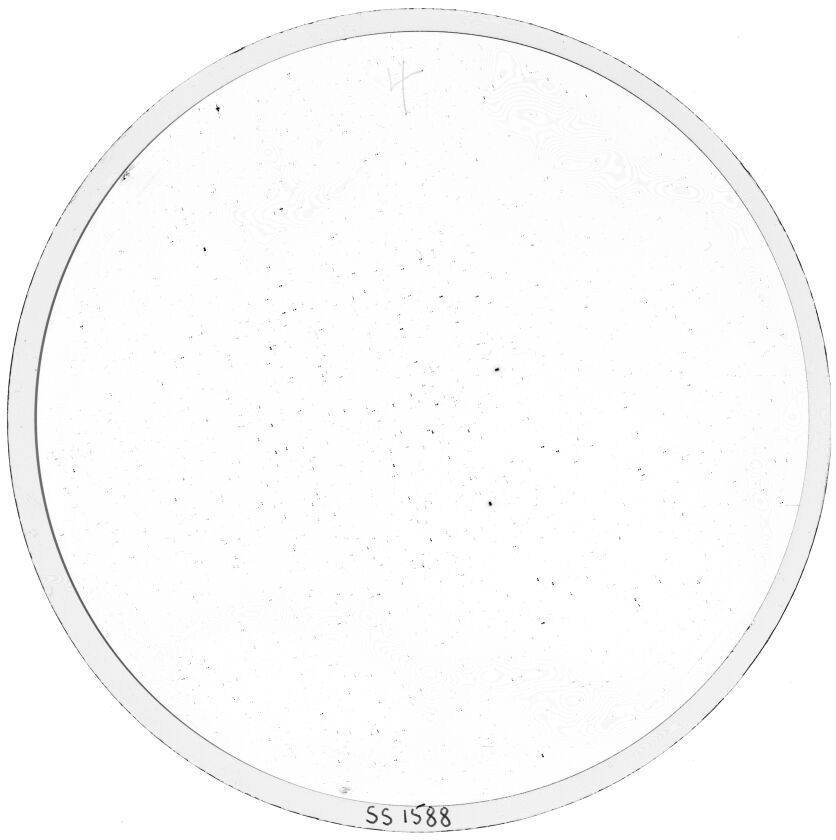 Plate preview