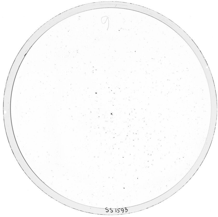 Plate preview