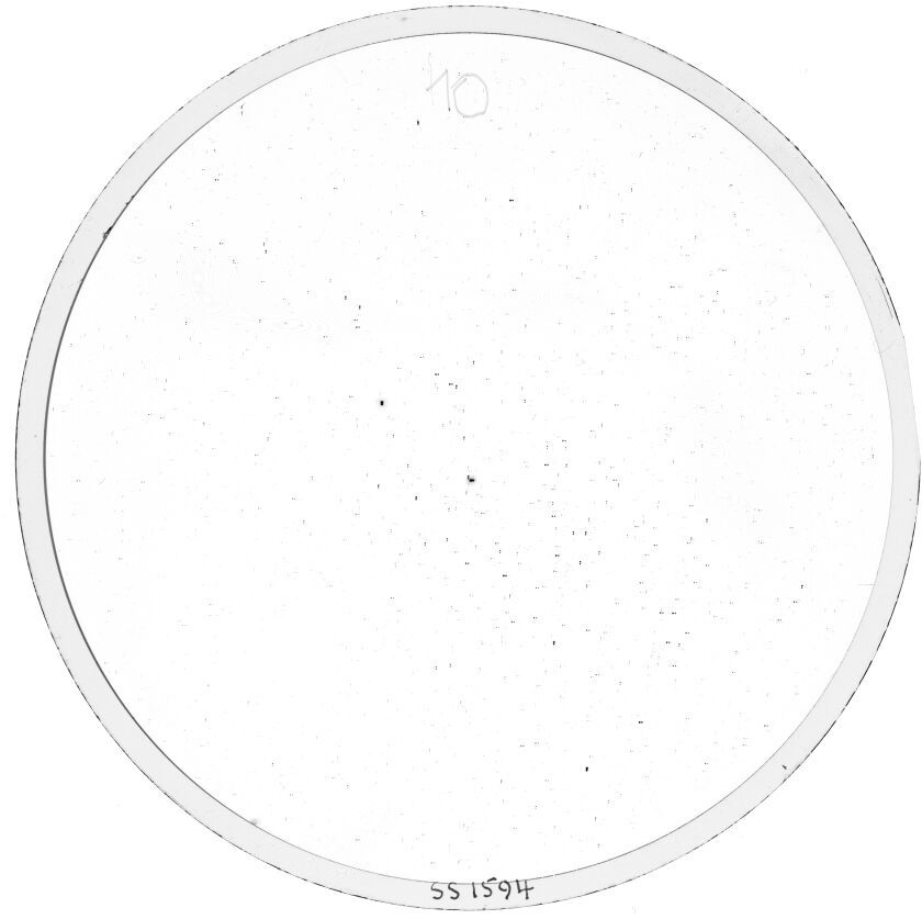 Plate preview