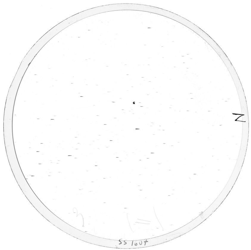 Plate preview