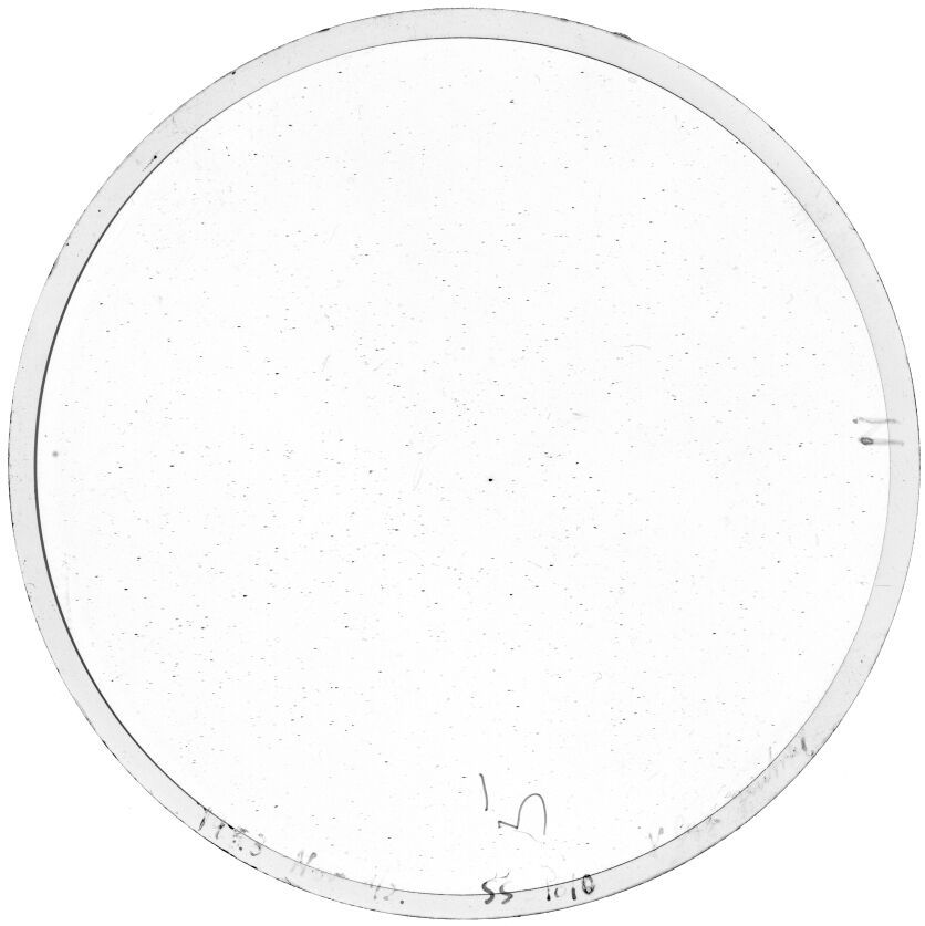 Plate preview