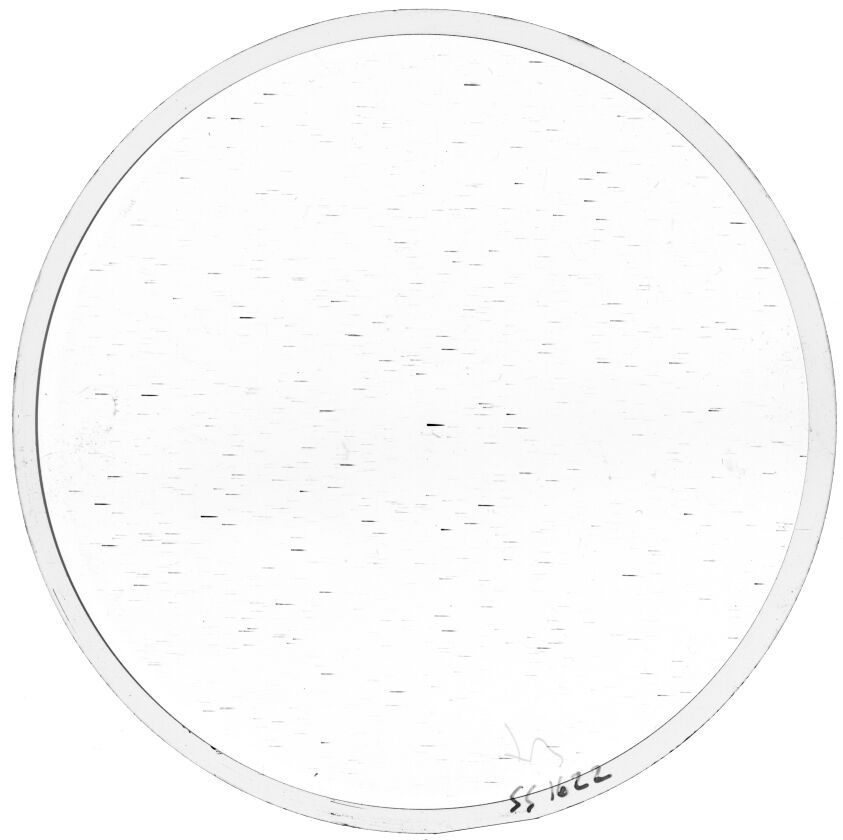 Plate preview