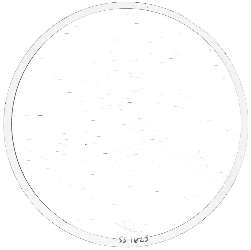 Plate preview