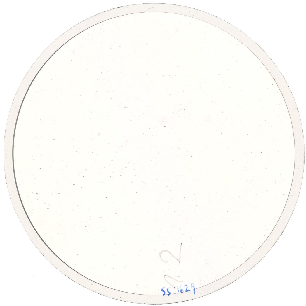 Plate preview