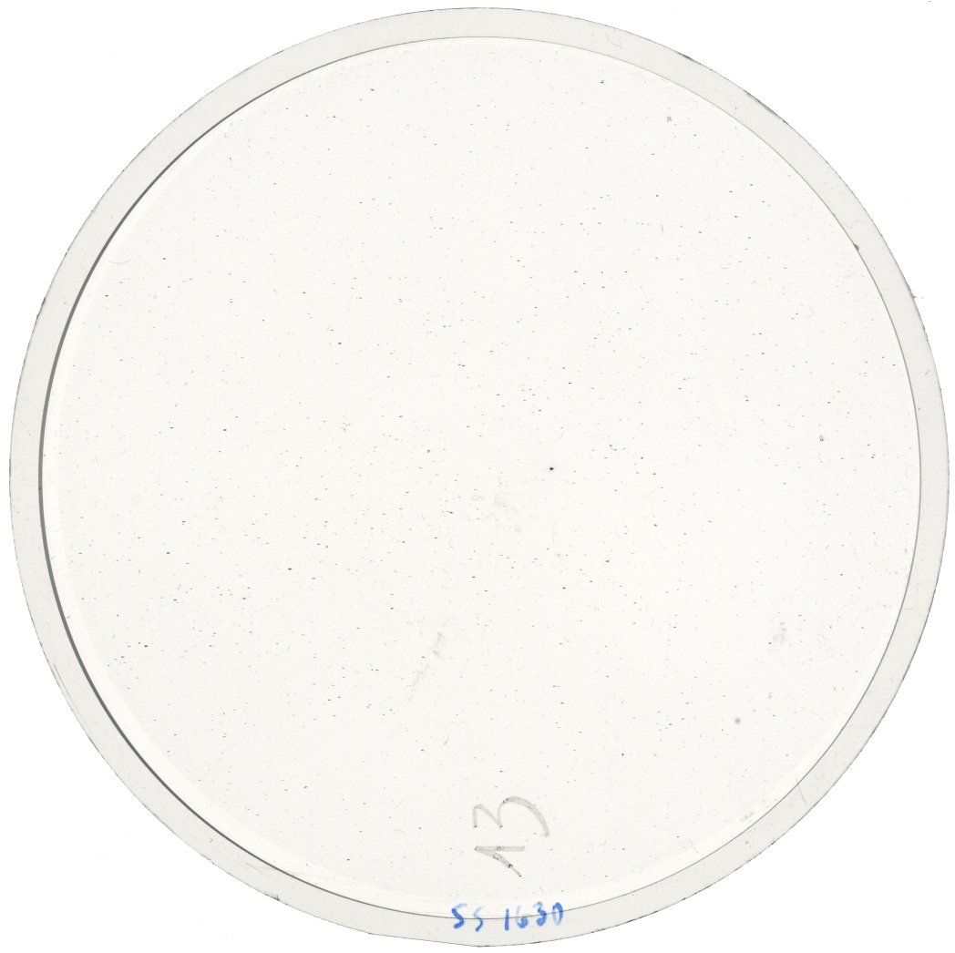 Plate preview