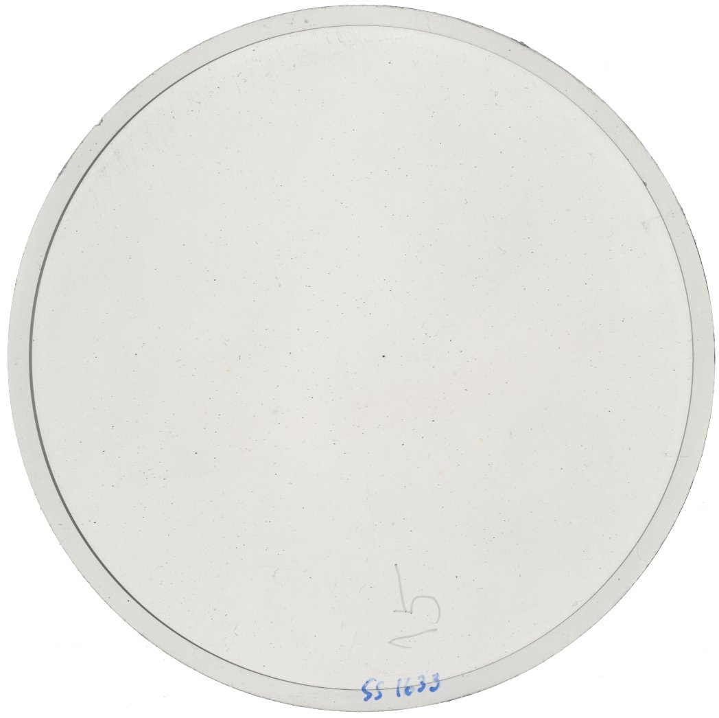 Plate preview