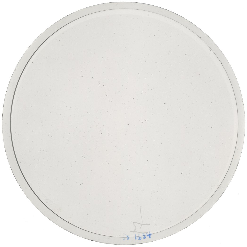Plate preview