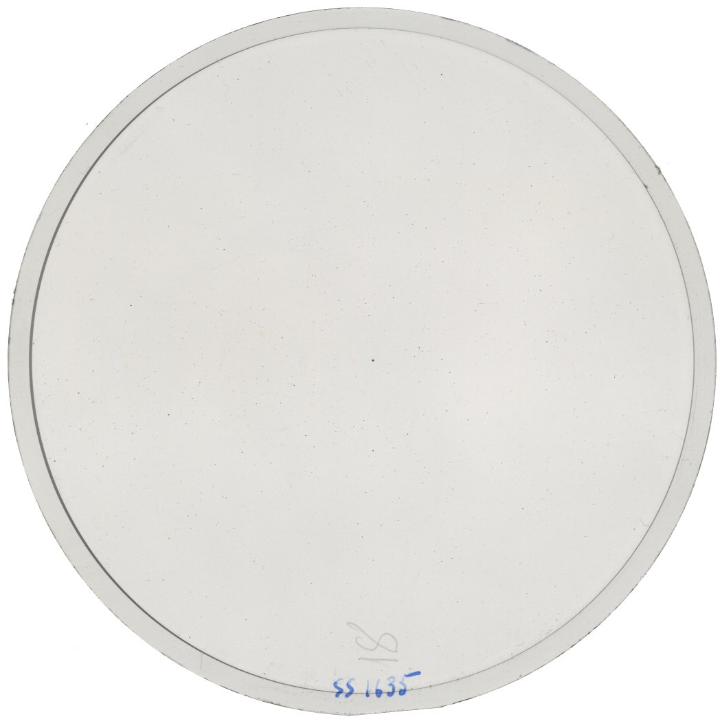 Plate preview