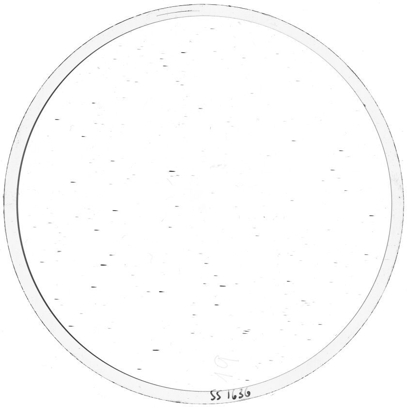 Plate preview