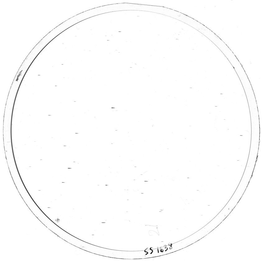 Plate preview