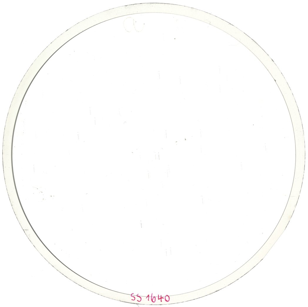 Plate preview