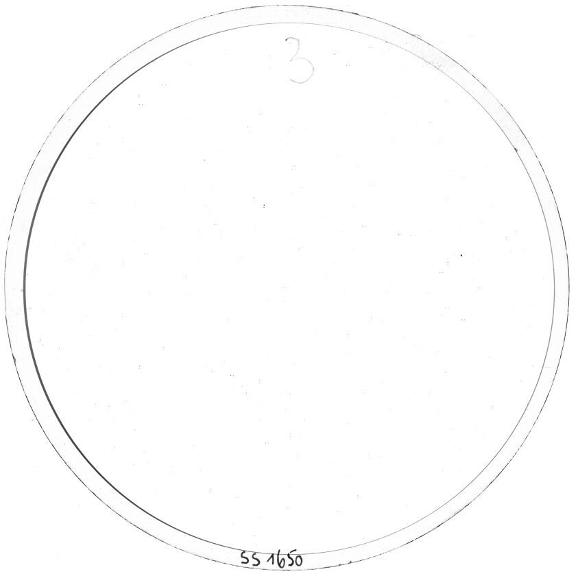 Plate preview
