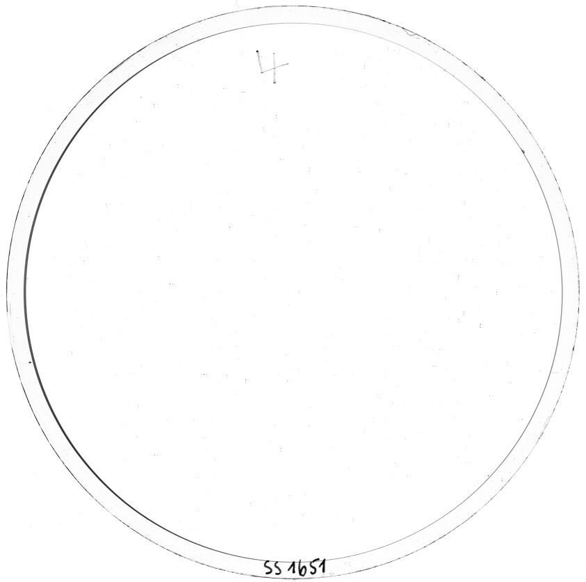 Plate preview