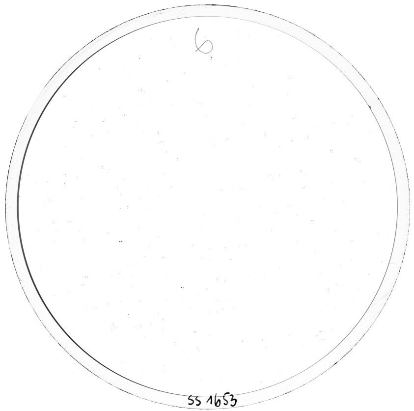Plate preview