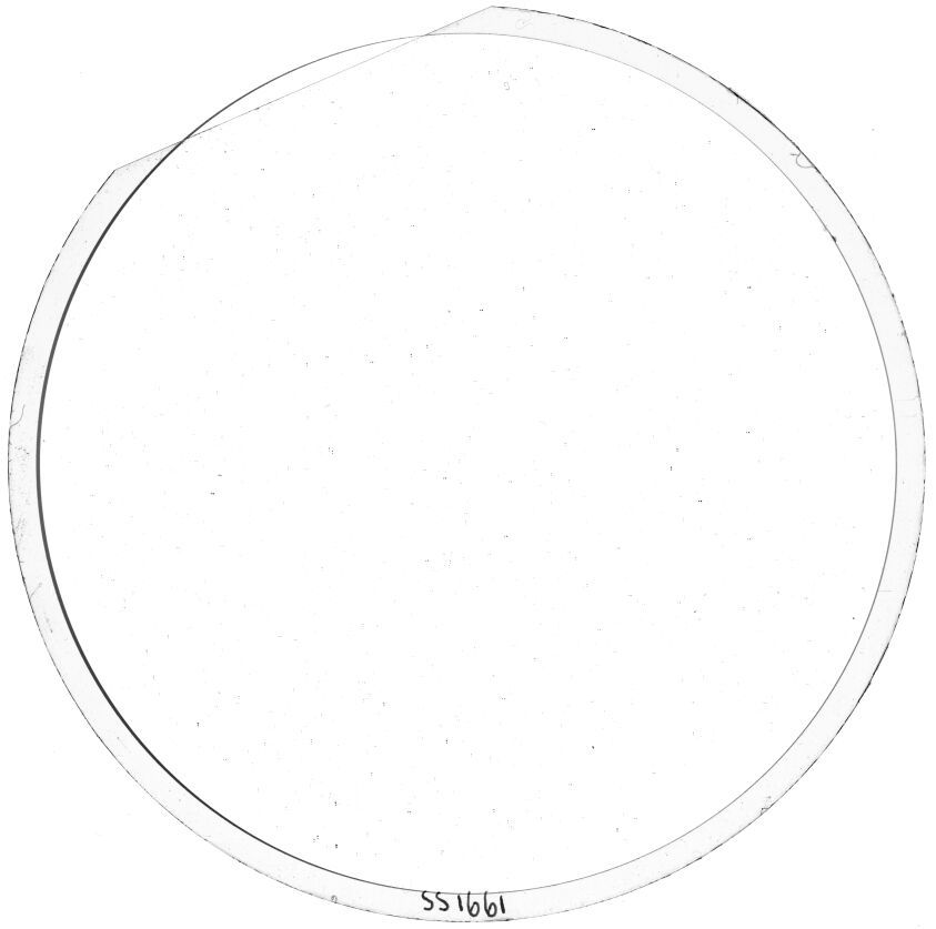 Plate preview