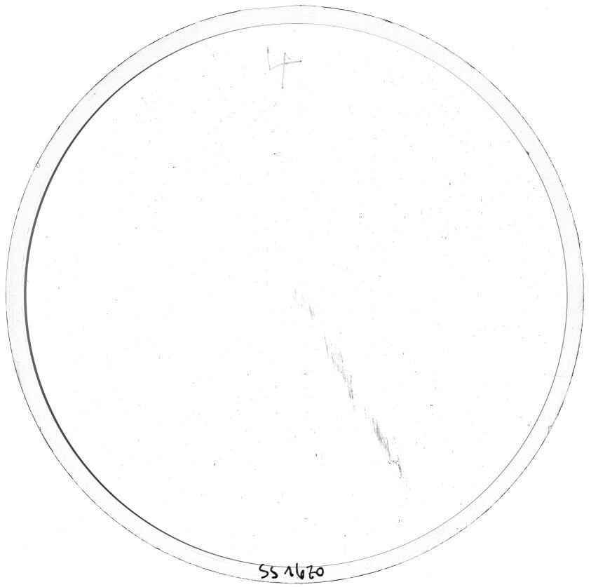 Plate preview