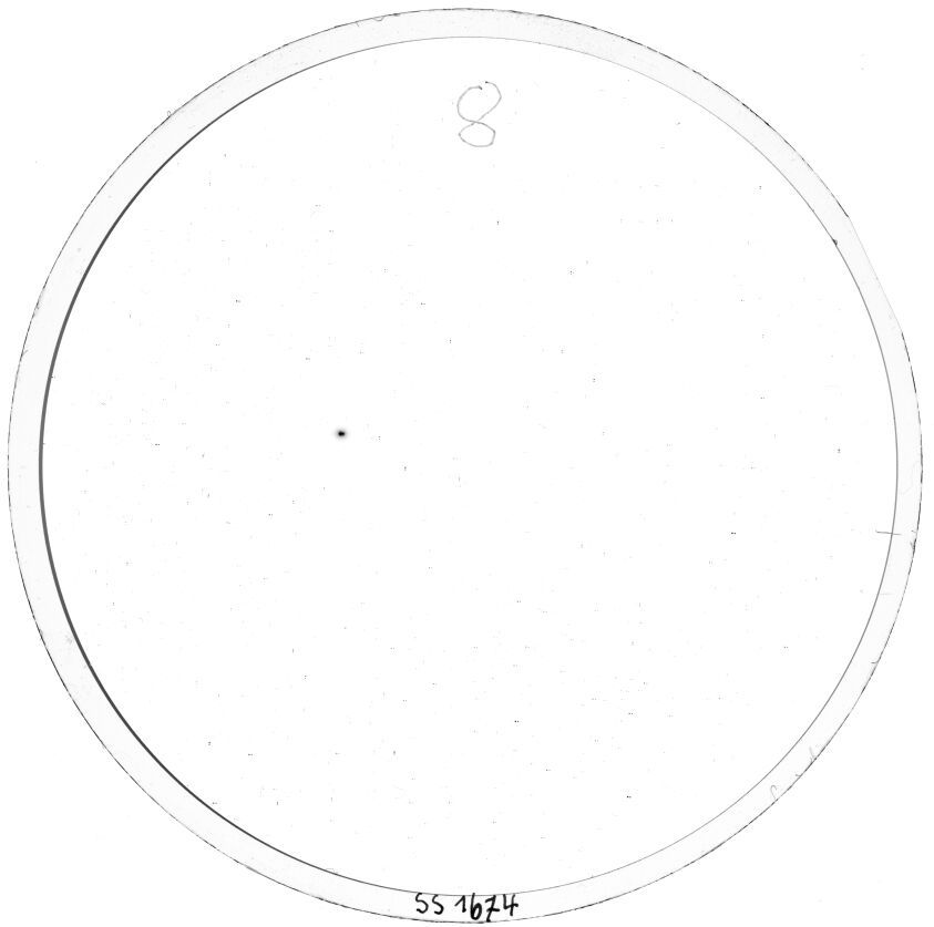 Plate preview