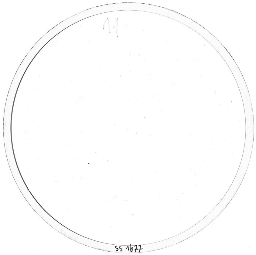 Plate preview