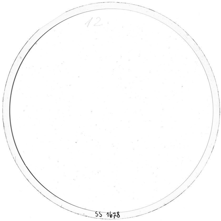 Plate preview