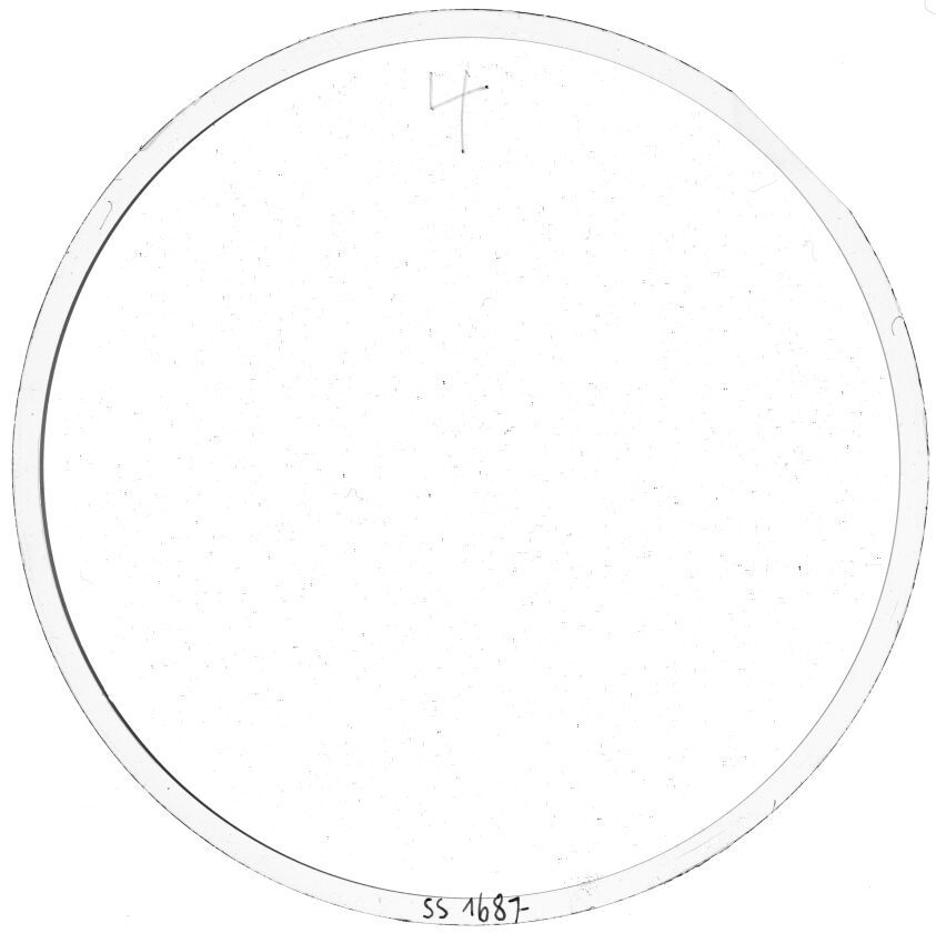 Plate preview