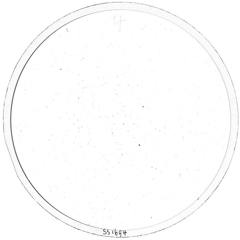 Plate preview