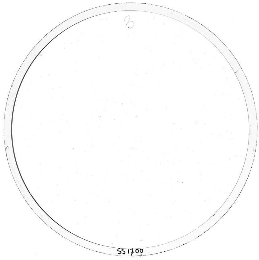 Plate preview